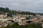 Bath View  _BA034