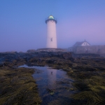 Return to Portsmouth Harbor Light