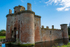 Caerlaverock Castle - DSC_5799