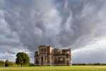Storm Clouds over Liveden