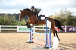 Cls 5 Foxhunter and 1.20m Open portfolio