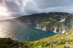 Slieve League Cliffs - Ireland