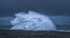 Storm Ciara, County Sligo, Ireland.