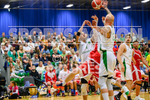 Mens Basketball Inter-Insular 2023-29