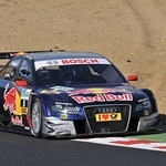 Mattias Ekstrom