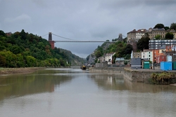 Clifton Suspension Bridge