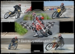 Robert Teed Montage