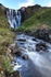 Clashnessie falls