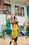 Guernsey v Cannon Royals-17