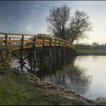The Old North Bridge