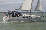 170415 SAILING SPOOK - SUN ODYSSEY 43 1Y3A1488