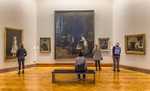National Gallery of Ireland, Dublin, Ireland.