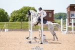 Cls 6 Pony British Novice and 80cm Open portfolio