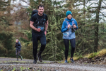Glentress 21  10K-2001