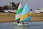 170409 YARMOUTH SAILING CLUB 13 1Y3A0542