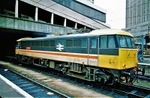 31st Aug 1985