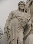 The Albert Memorial - Asia Group