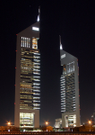 Emirates Towers