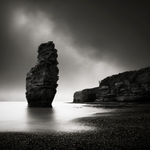 Ephemeral Shore