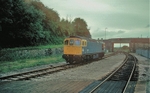 30th Sept 1984