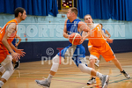 Le Mont Saint v Giants-6