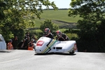 Darryl Rayner/ Richard Lawrance