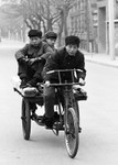 Bicycle Boys