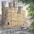 Caernarfon Castle
