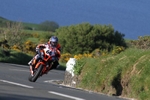 Daniel Webb* Kawasaki / KMR Kawasaki/SGS International