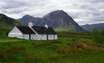 Buachille Etive Mor, Glencoe