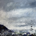 Trwyn Du lighthouse II