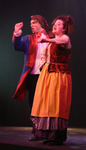 York Light Youth - Les Miserables Dress Rehearsals - Sample Selection portfolio