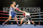BOUT 8- Rusian Gogercaks v Alex White-18