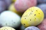 Sweets - mini eggs - 9511