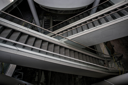 Owings Mills Mall (Owings Mills, MD) | Descent