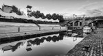 By the Castlefield Events Arena (1)