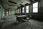 Lackawanna Steel (Lackawanna, NY) | Long Office