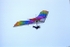 Hang Gliding - Calif., USA