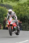 Joshua Brookes Yamaha / Milwaukee Yamaha