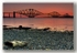 Forth Bridges Sunset