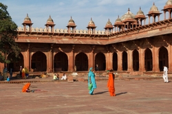 Fatehpur Sikri