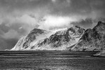 Moskenes,Lofoten