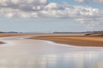 Sandbanks