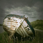 Fishing Boat, Great Yarmouth