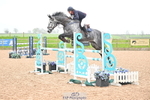 Cls 3 Foxhunter portfolio
