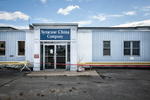 Syracuse China (Syracuse, NY) | Entrance