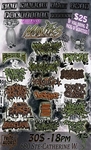 MTL pukefest march 2019