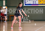 Badminton Easter Open 2022-24
