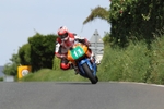 James Cowton Kawasaki / STUART SMITH RACING
