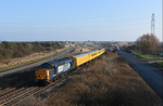 JL - 23.1.17 37604 &37608 1Q05 Derby RTC- Tees Yard, Freemans Crossing